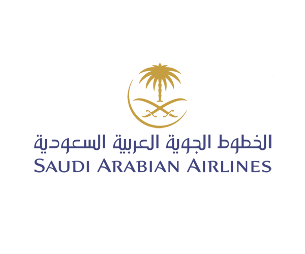 Detail Saudi Arabia Airlines Logo Png Nomer 37