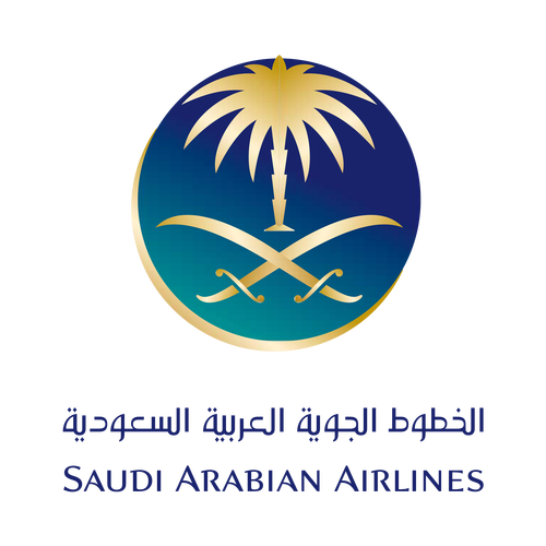 Detail Saudi Arabia Airlines Logo Png Nomer 40