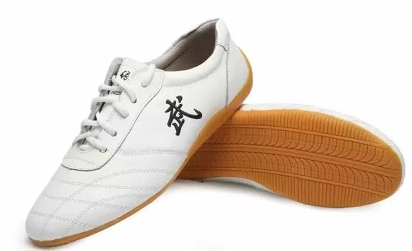 Detail Sepatu Shaolin Soccer Nomer 29