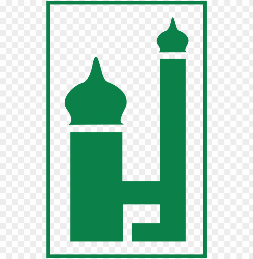 Detail Siluet Menara Masjid Nomer 21