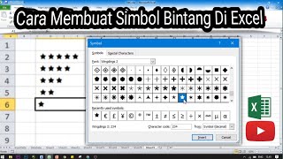 Detail Simbol Bintang Di Keyboard Nomer 11