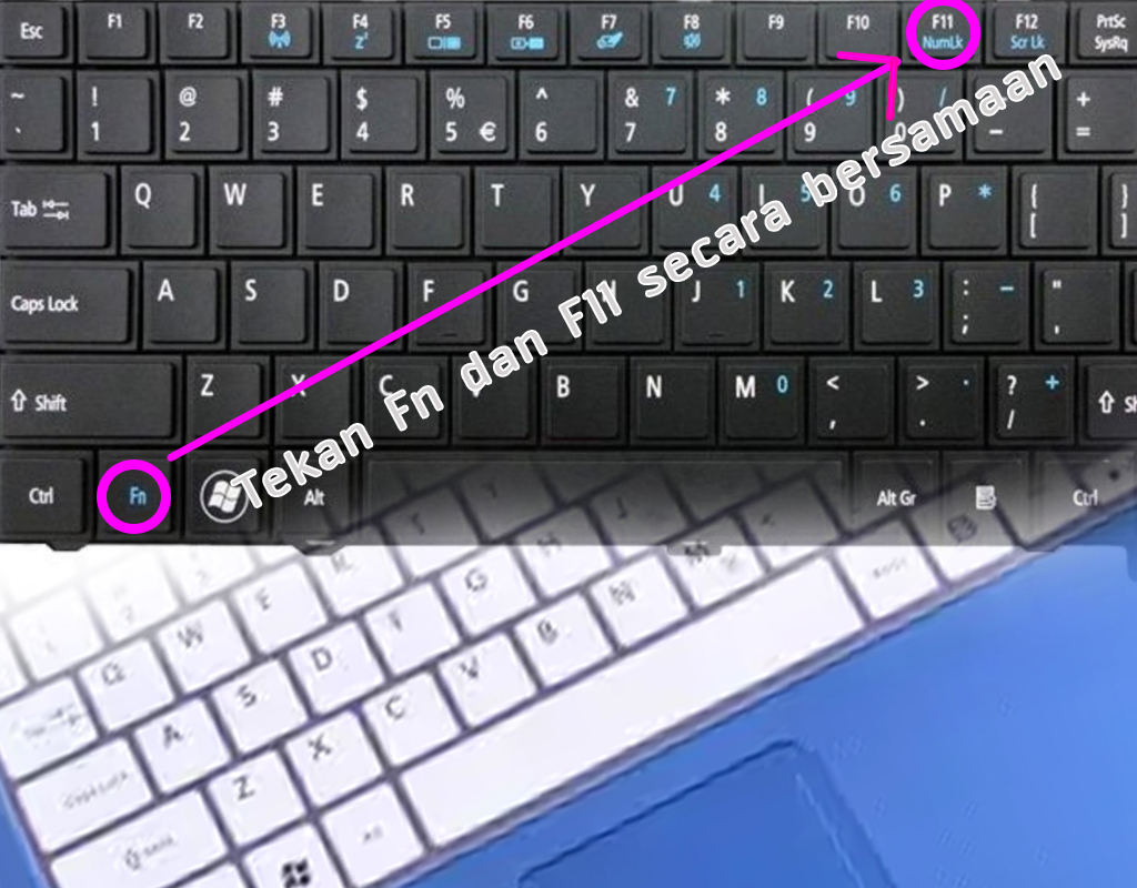 Detail Simbol Bintang Di Keyboard Nomer 39