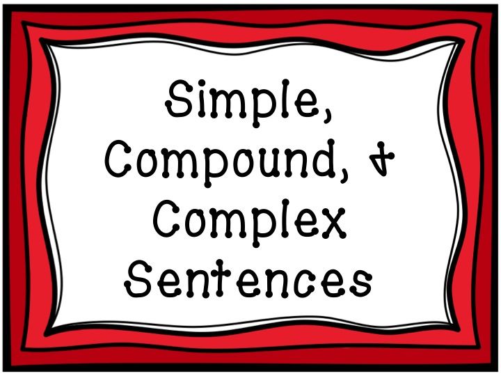 Detail Simple Sentence Contoh Nomer 39