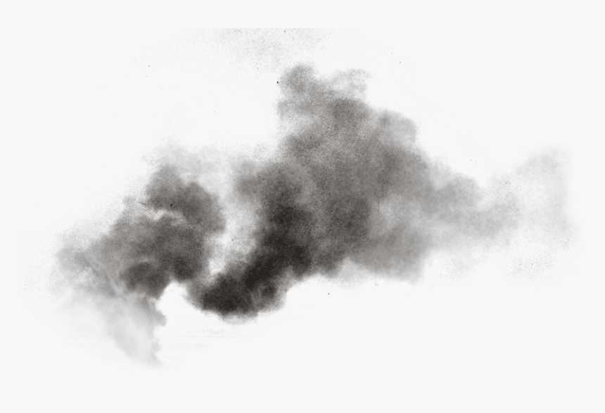 Detail Smoke Effect Transparent Nomer 11