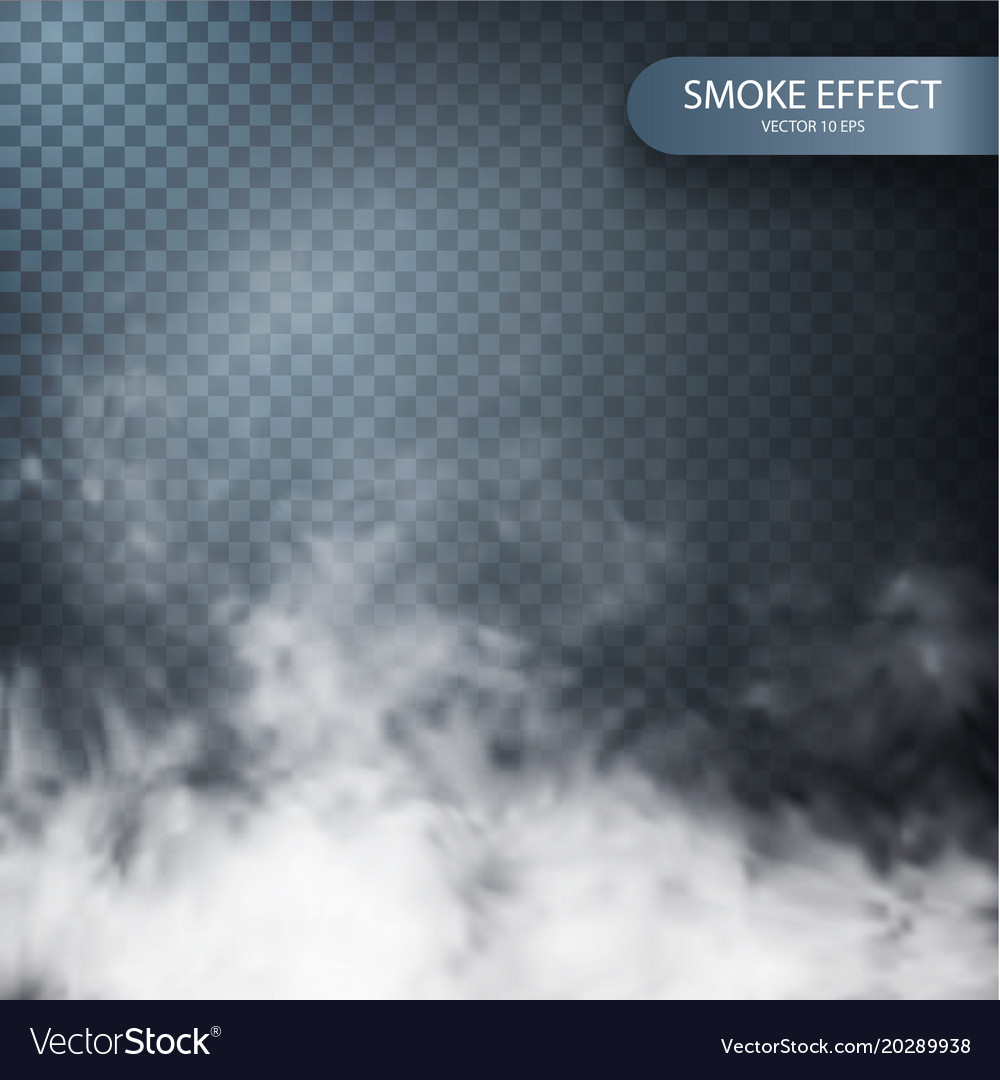 Detail Smoke Effect Transparent Nomer 46