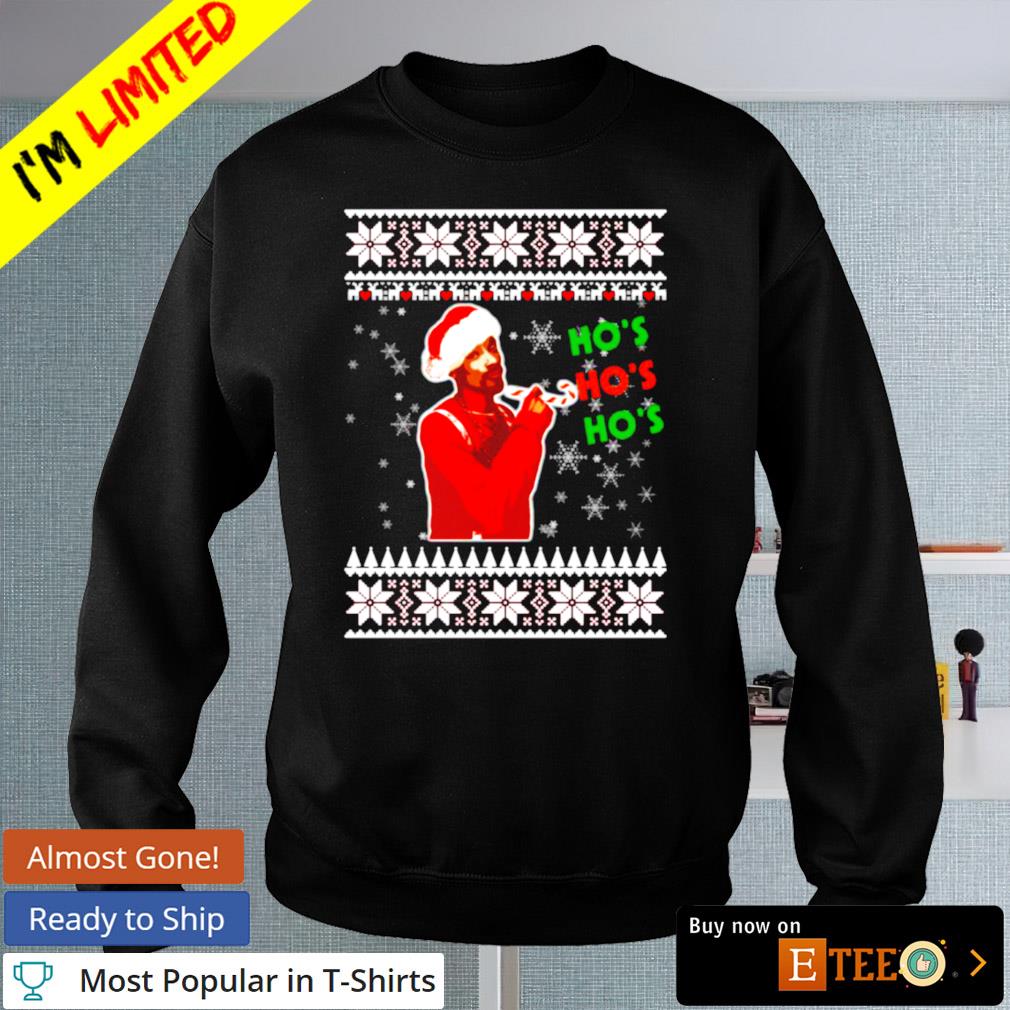 Detail Snoop Dogg Christmas Sweater Nomer 47
