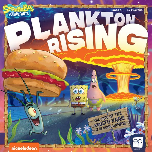 Detail Spongebob Burger Flipping Game Nomer 30