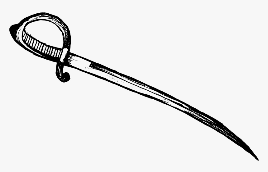 Sword Drawing Png - KibrisPDR