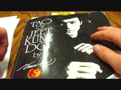 Detail Tao Of Jeet Kune Do Nomer 14