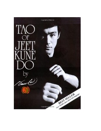 Detail Tao Of Jeet Kune Do Nomer 15