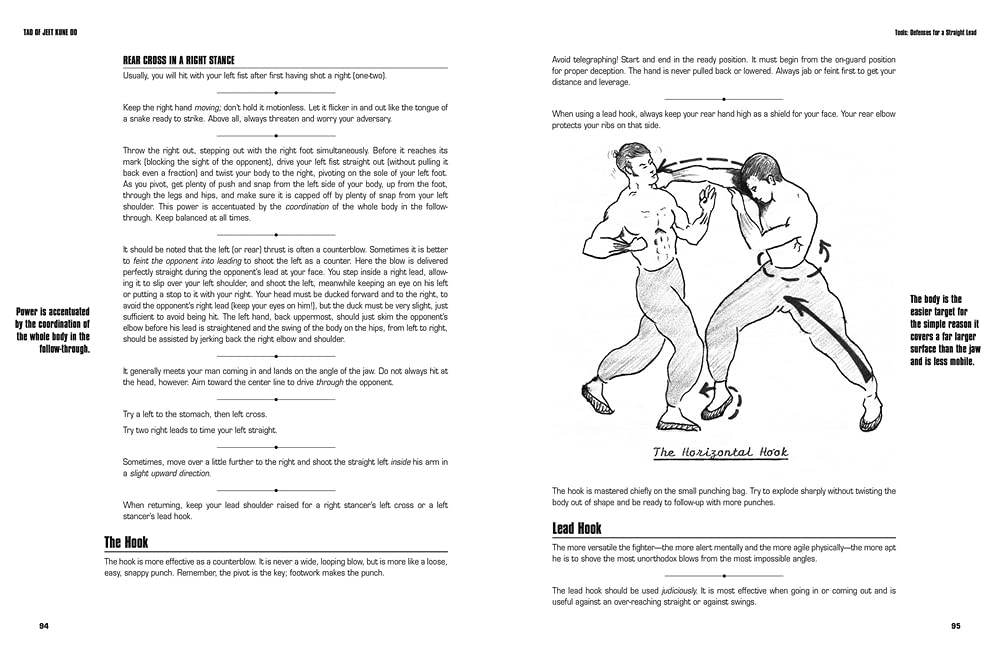 Detail Tao Of Jeet Kune Do Nomer 16