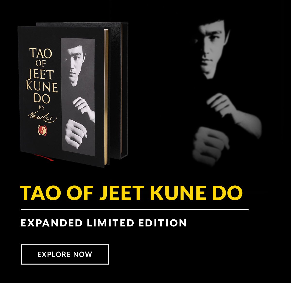 Detail Tao Of Jeet Kune Do Nomer 18