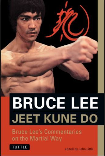 Detail Tao Of Jeet Kune Do Nomer 28