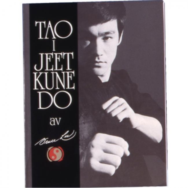 Detail Tao Of Jeet Kune Do Nomer 32