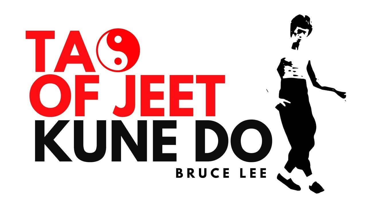 Detail Tao Of Jeet Kune Do Nomer 38