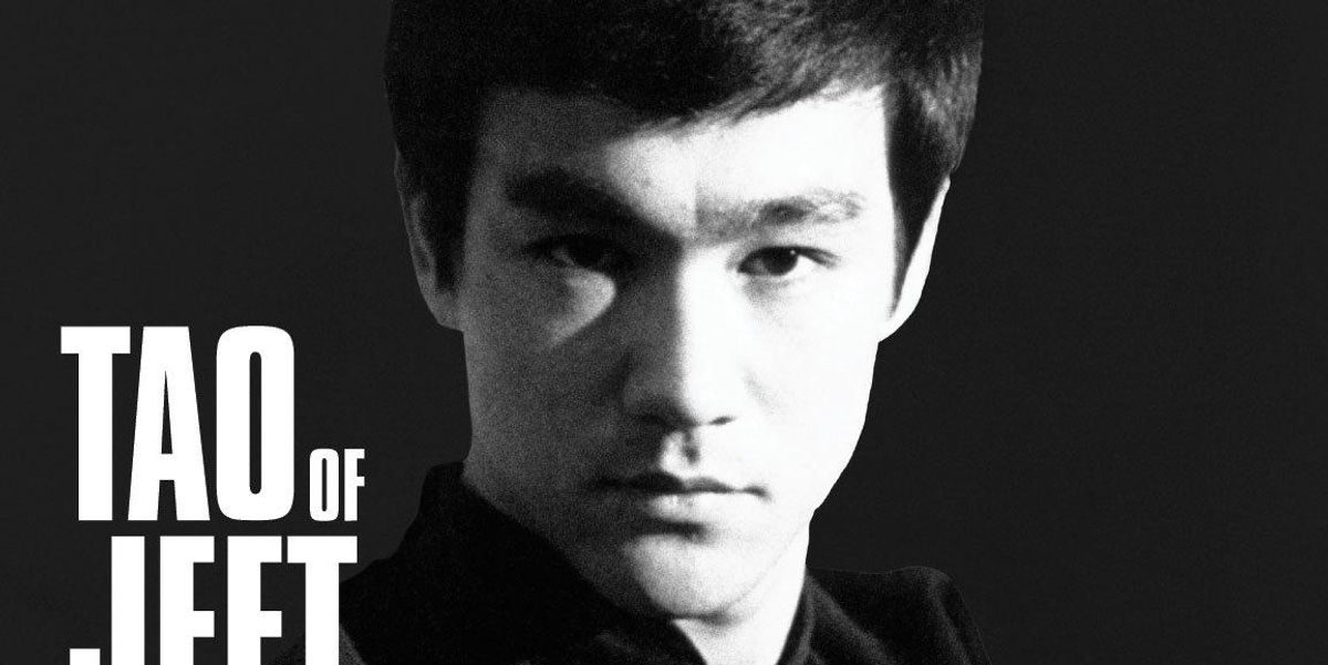 Detail Tao Of Jeet Kune Do Nomer 7