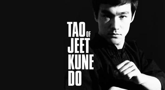 Detail Tao Of Jeet Kune Do Nomer 10