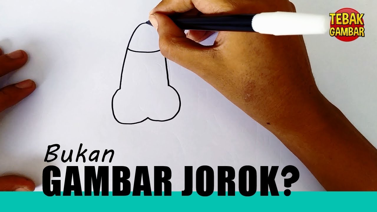 Detail Tebak Gambar Jorok Nomer 33