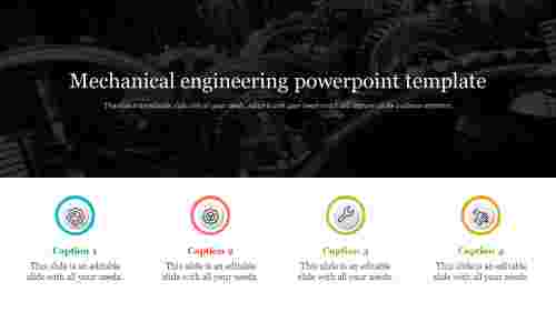 Detail Template Ppt Industrial Engineering Nomer 21