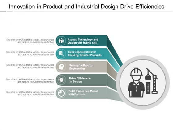 Detail Template Ppt Industrial Engineering Nomer 44