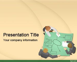 Detail Template Ppt Industrial Engineering Nomer 45