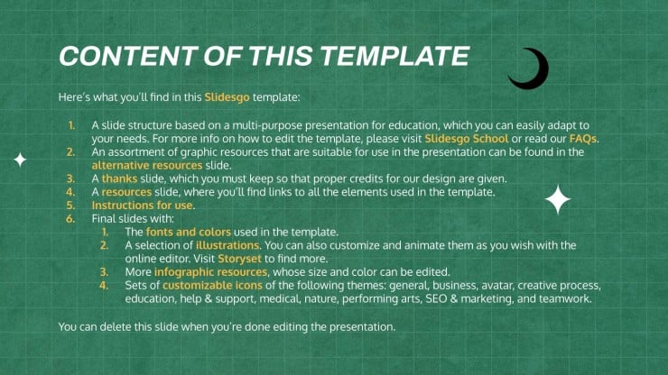 Detail Template Ppt Industrial Engineering Nomer 52