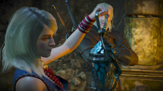 Detail The Witcher 3 How To Use Magic Lamp Nomer 9