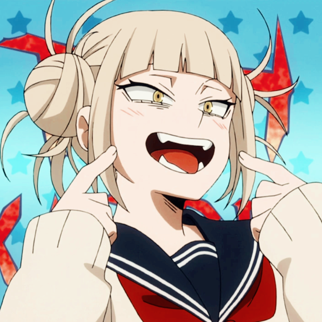 Detail Toga Himiko Png Nomer 45