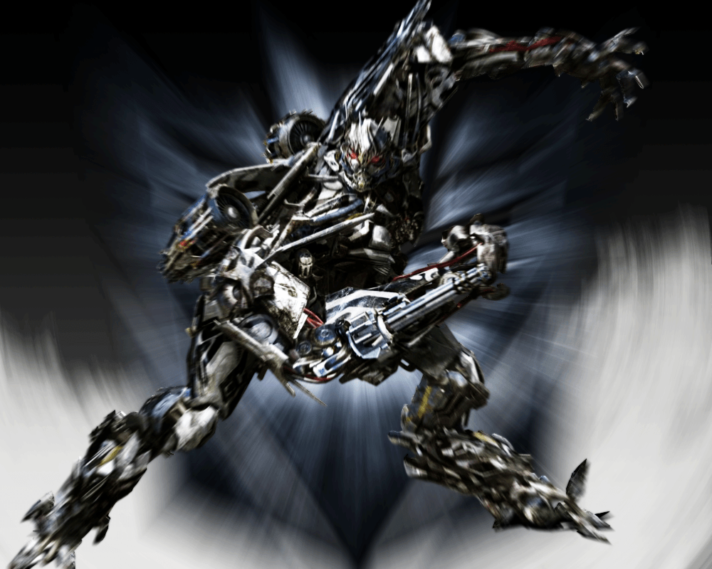 Detail Transformers Starscream Wallpaper Nomer 2