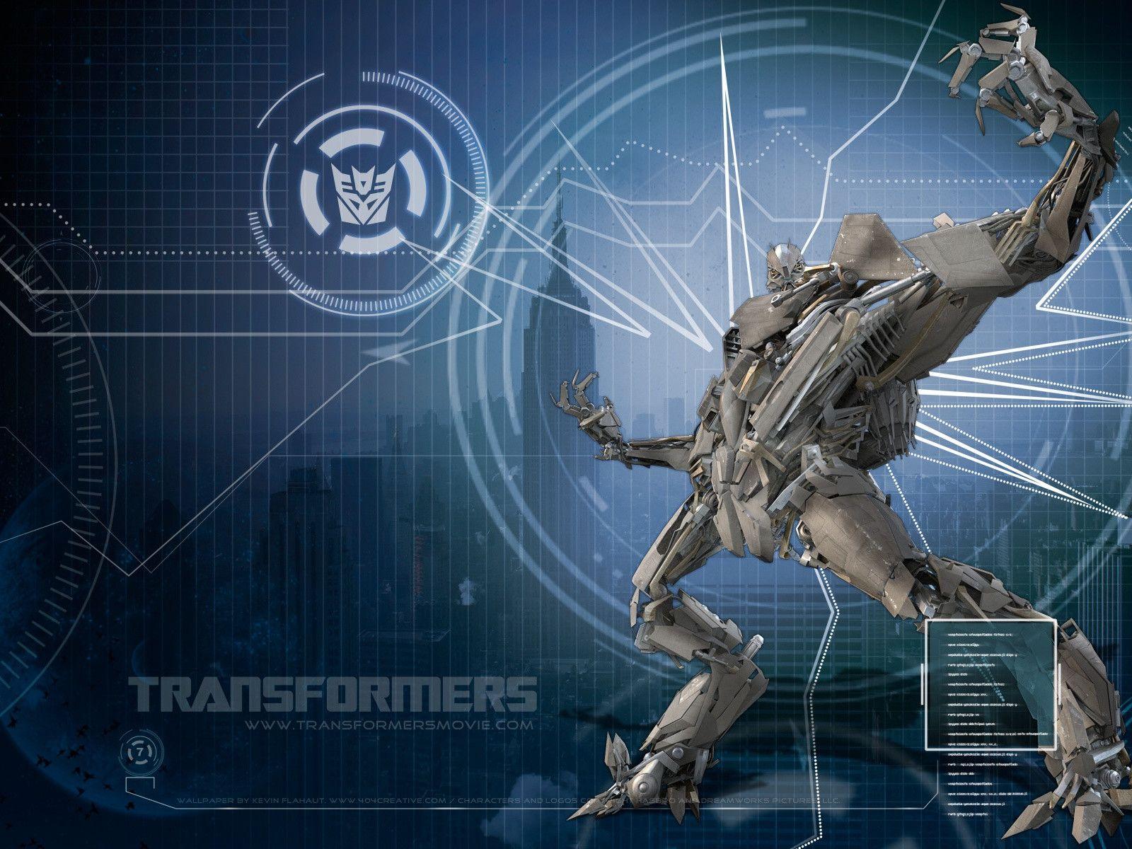 Detail Transformers Starscream Wallpaper Nomer 5