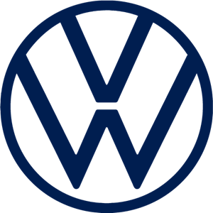 Vw Logo Vector - KibrisPDR