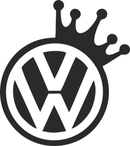 Detail Vw Logo Vector Nomer 4