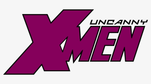 Detail X Men Logo Nomer 25