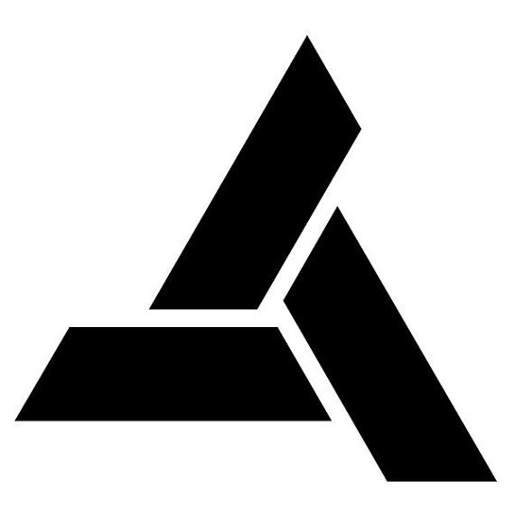 Abstergo Logo - KibrisPDR