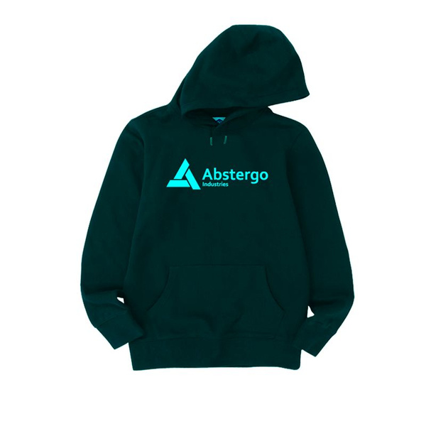 Detail Abstergo Logo Nomer 24
