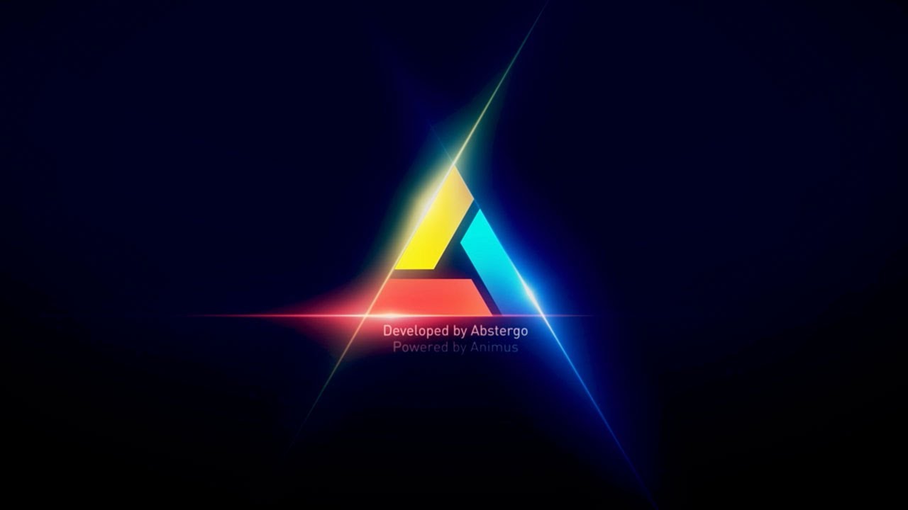 Detail Abstergo Logo Nomer 7