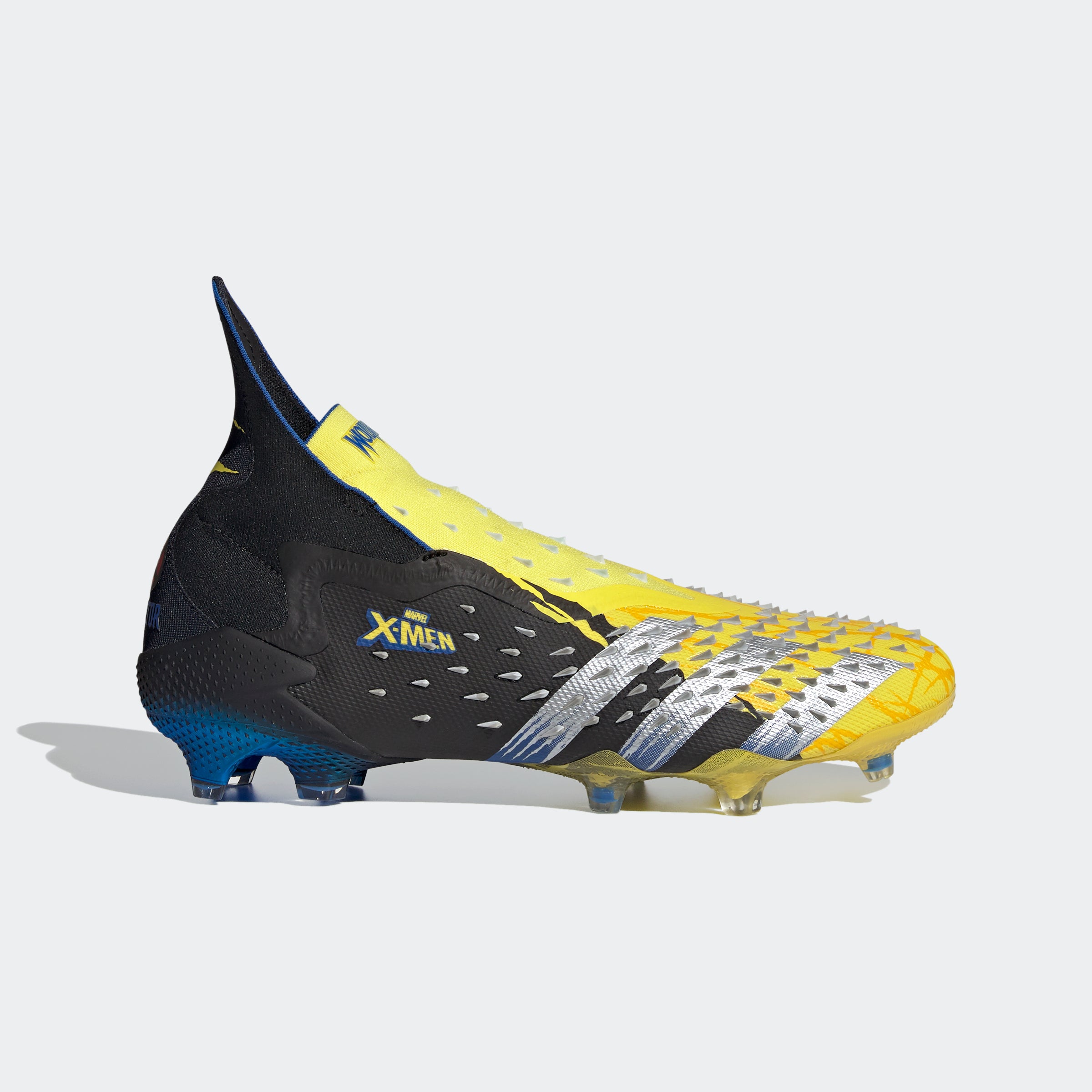 Adidas Predator Wolverine - KibrisPDR