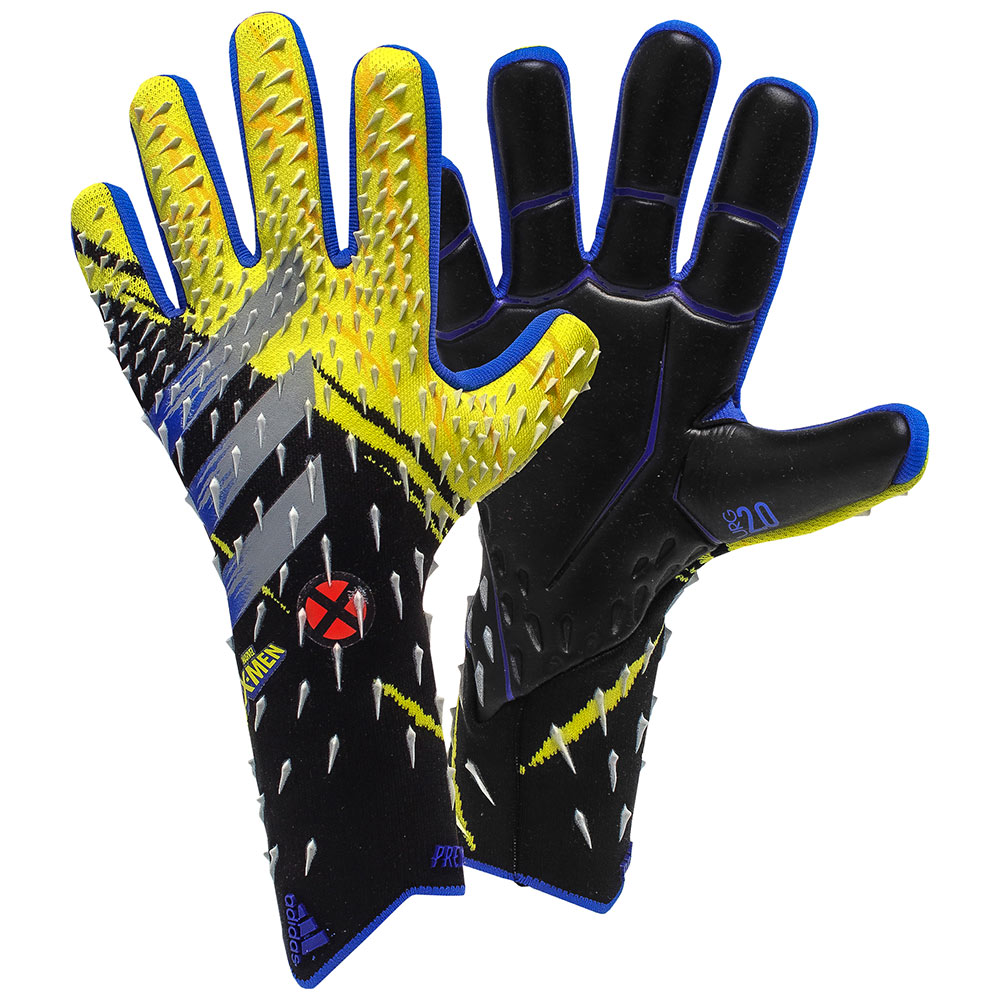 Detail Adidas Predator Wolverine Nomer 12