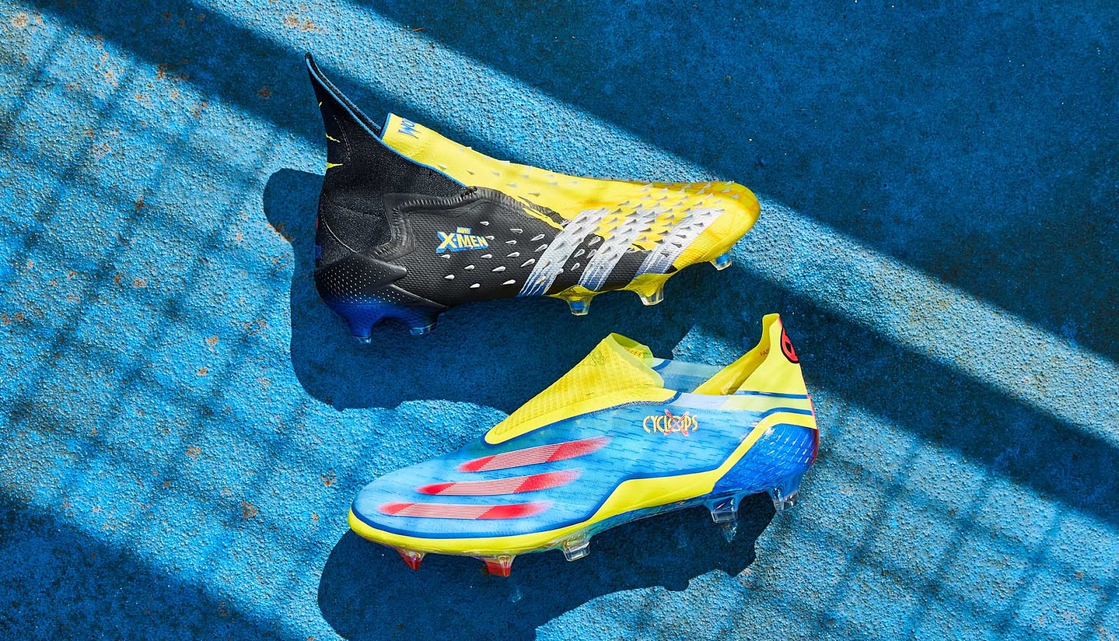 Detail Adidas Predator Wolverine Nomer 16