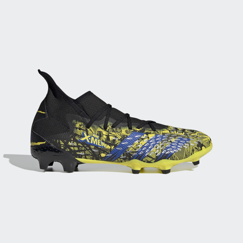 Detail Adidas Predator Wolverine Nomer 18