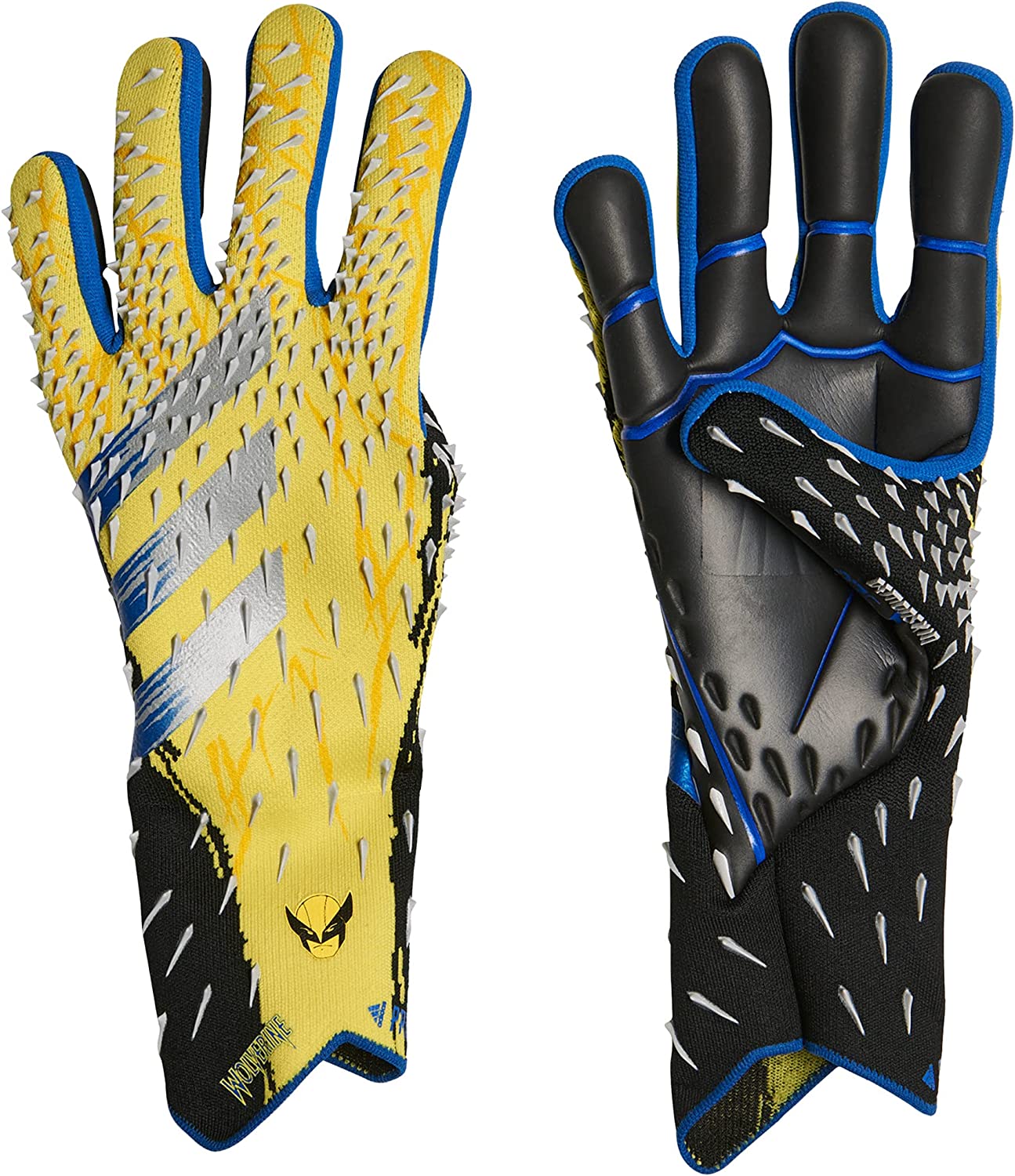 Detail Adidas Predator Wolverine Nomer 22