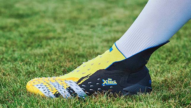 Detail Adidas Predator Wolverine Nomer 25