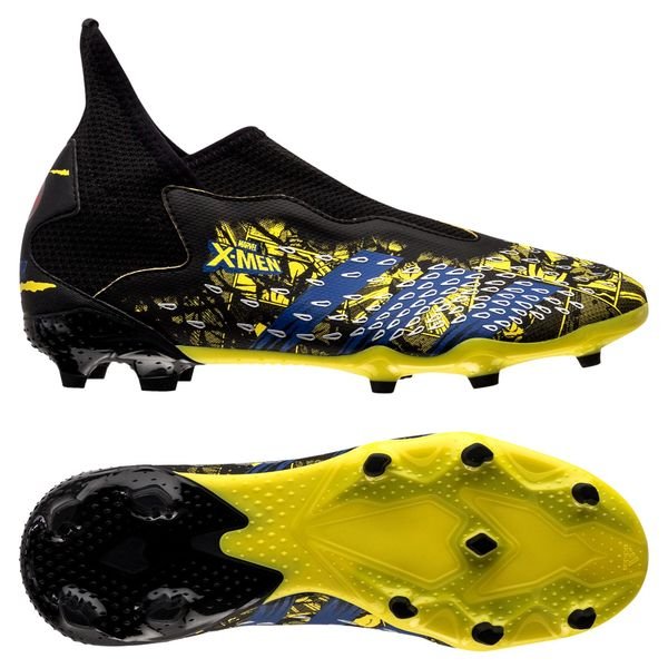 Detail Adidas Predator Wolverine Nomer 26