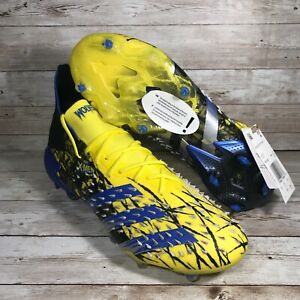Detail Adidas Predator Wolverine Nomer 27