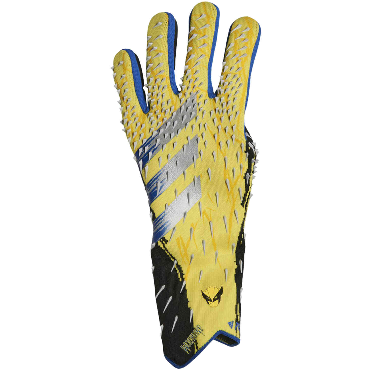 Detail Adidas Predator Wolverine Nomer 30
