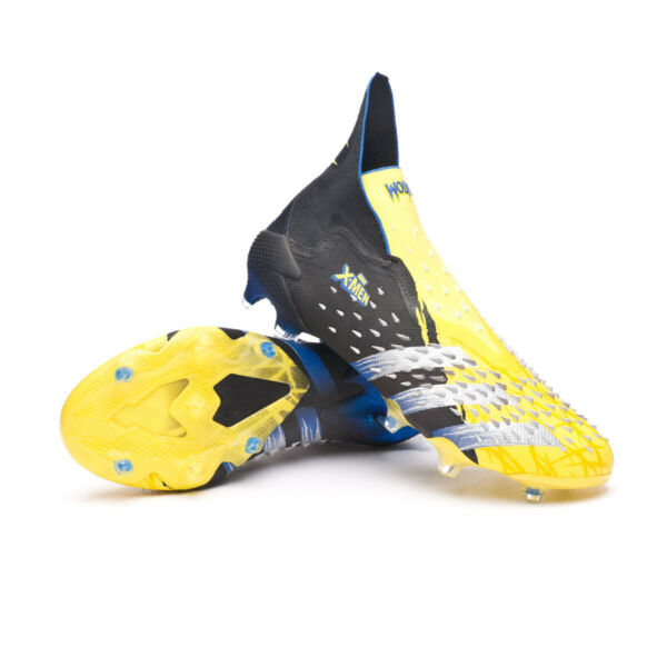 Detail Adidas Predator Wolverine Nomer 31