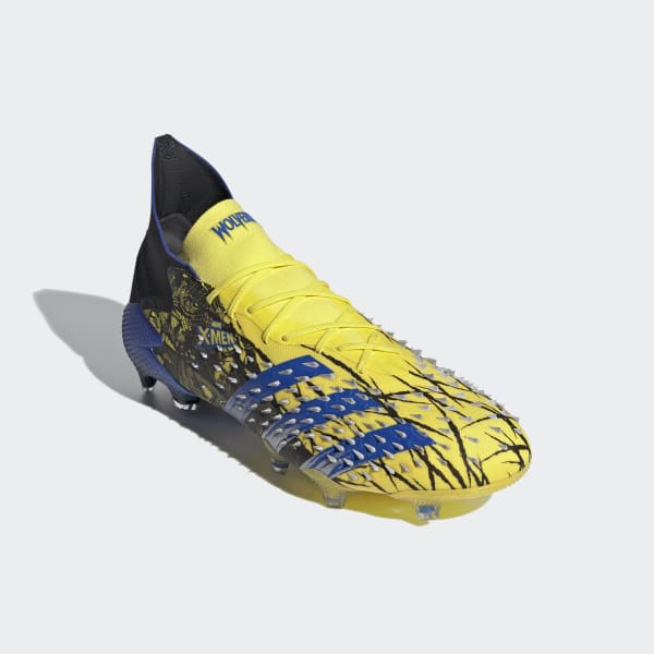 Detail Adidas Predator Wolverine Nomer 5