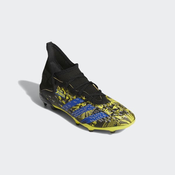 Detail Adidas Predator Wolverine Nomer 42
