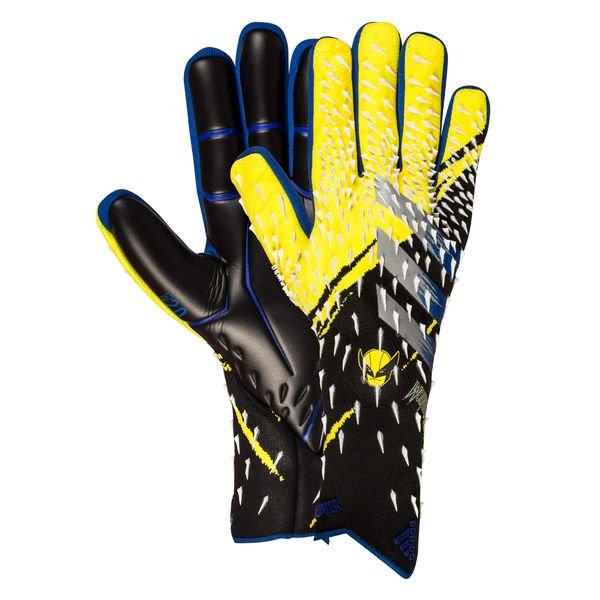 Detail Adidas Predator Wolverine Nomer 47