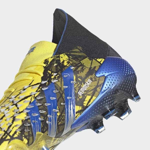 Detail Adidas Predator Wolverine Nomer 48